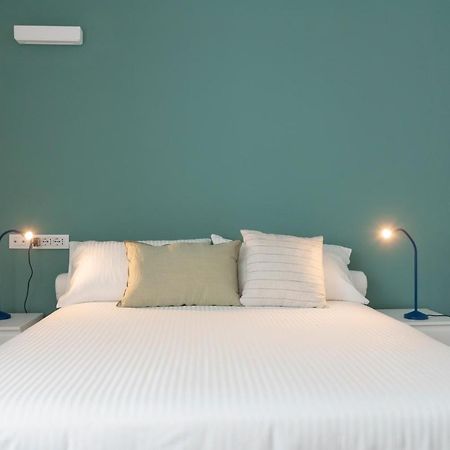 Stardust Guesthouse Augusta Kültér fotó