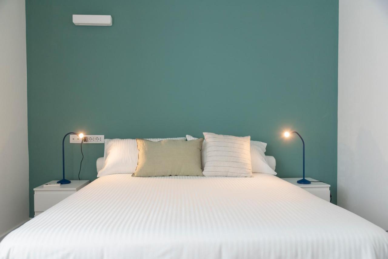 Stardust Guesthouse Augusta Kültér fotó