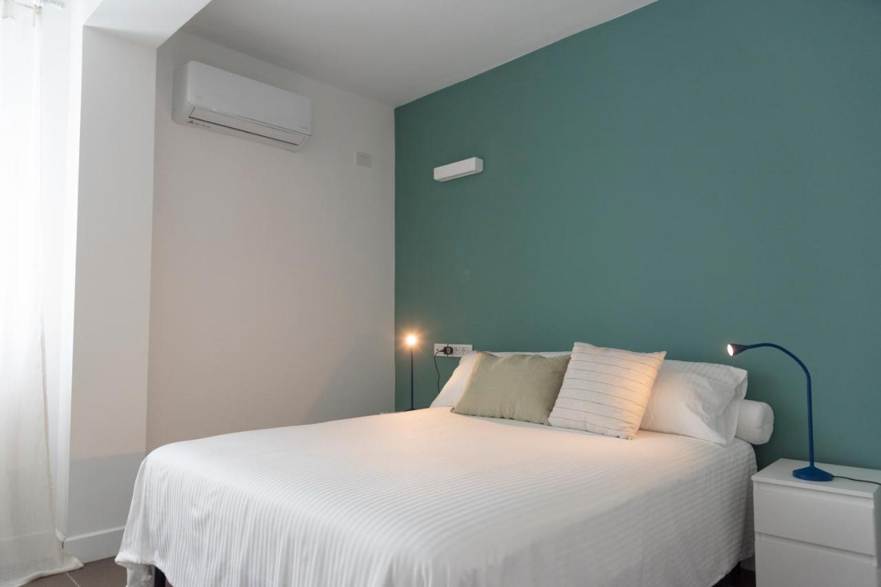 Stardust Guesthouse Augusta Kültér fotó