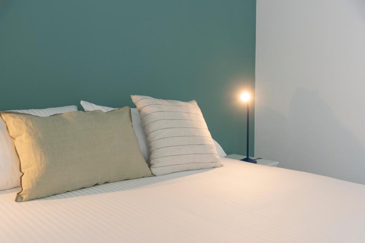Stardust Guesthouse Augusta Kültér fotó